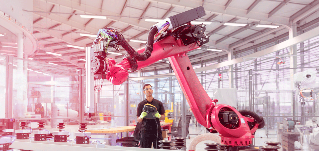 La ciberseguridad en entornos industriales en Colombia