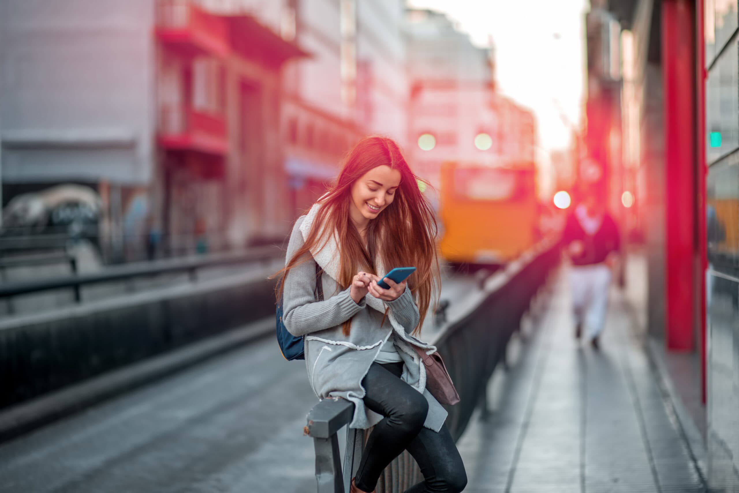 La IA agéntica transforma la contratación de préstamos a través de WhatsApp