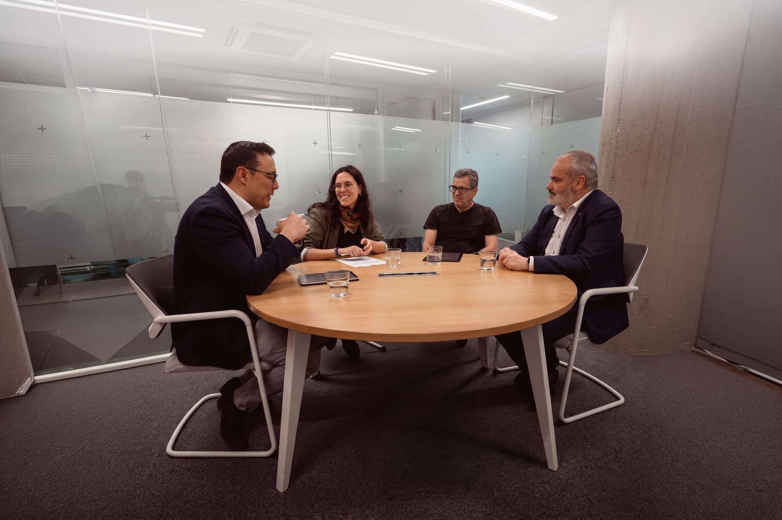 #rAIvolution podcast: De asistentes a agentes IA