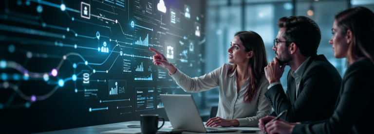 Salesforce Continuity Program: la base para escalar tu organización con datos e IA