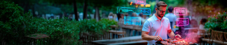 Minsait + SAP Business & Grill Experience